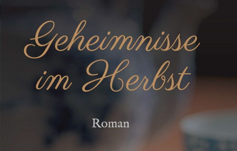 Geheimnisse im Herbst