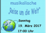 Walldorf: Frühjahrskonzert der Stadtkapelle am 19. März