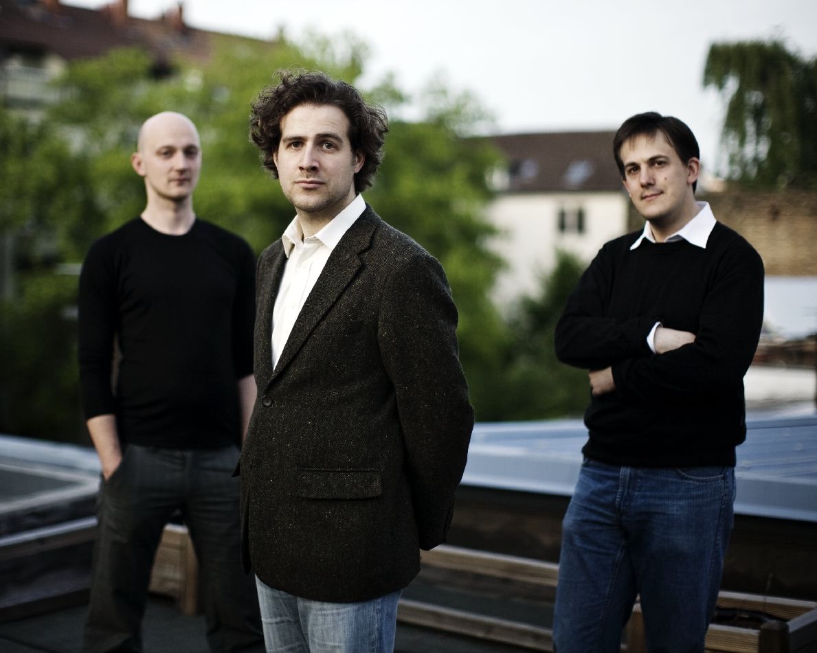 Walldorf: Kammermusik mit dem „BoviarTrio“ am 3. Mai