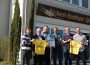 Wieslocher Stadtlauf steht vor der Tür