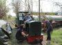 Feldbahnmuseum startet in die Saison 2018 am 1. Mai