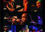 Heute: Groove in den Mai