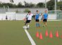 Fußball Sommer-Camp