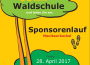 50 Jahre Waldschule: Sponsorenlauf am 28.04.2017
