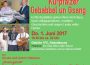 “Kurpfälzer Gebabbel und Gesang” am 01. Juni  im MundWerk in Rauenberg