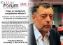 Kulturforum Südliche Bergstraße: „Polen im Konflikt mit europäischen Werten?“ am 11. Mai