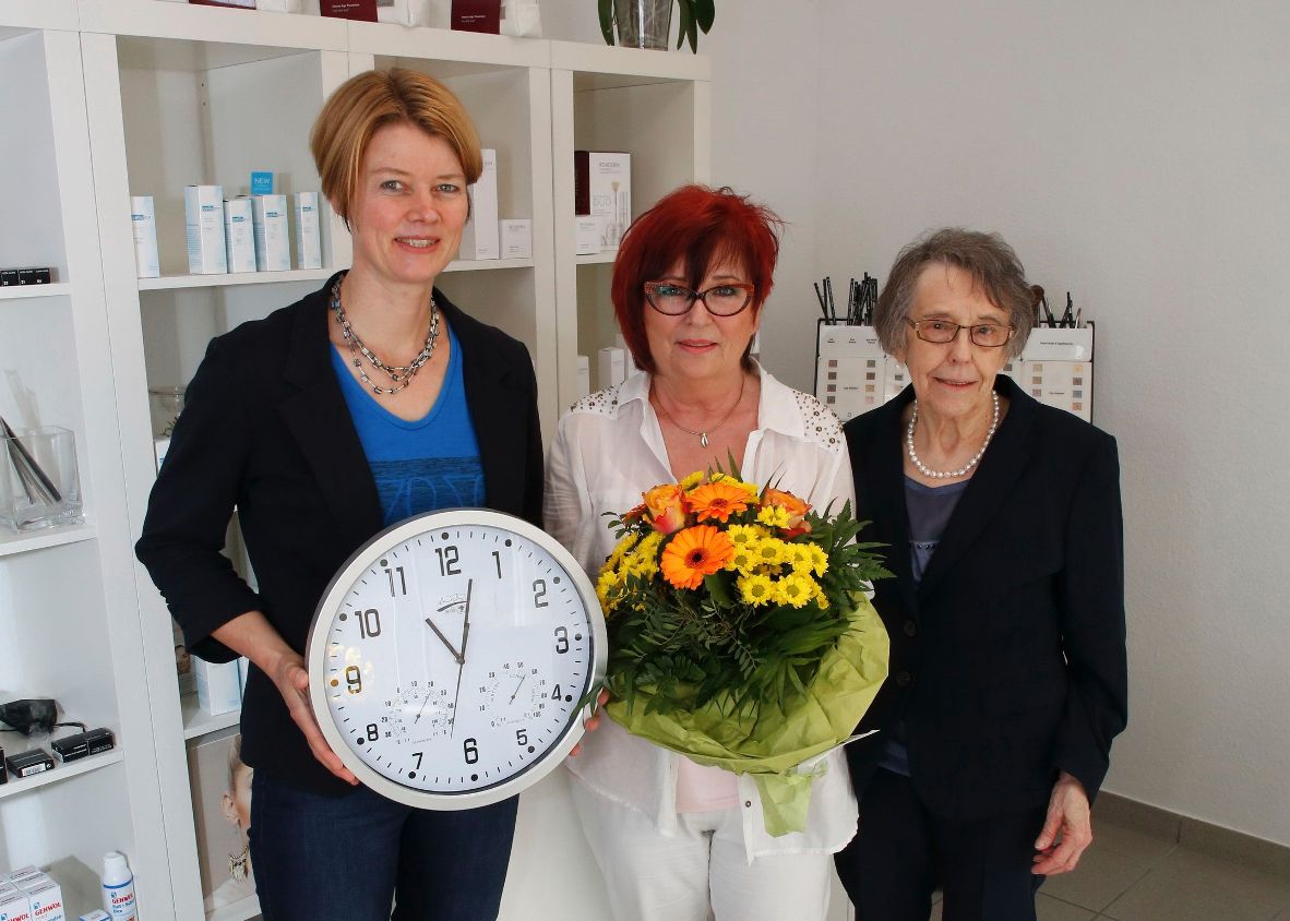 Walldorf: Wechsel in der “Beauty Lounge”