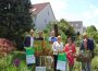 Wiesloch und Walldorf stellen vor: “Tag der offenen Gärten und Höfe 2017”