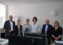 Fachgruppe “Kultur und Sport” ist umgezogen
