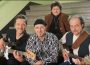 Cafe Art präsentiert: Tina Harrison & Dirty Job