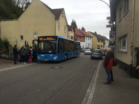 Fahrplanwechsel birgt Gefahren