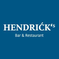 HENDRICK´s – Mittagstisch 20.06.-24.06.2017