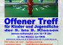 Offener Treff