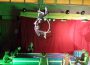 „Aladdin“ mit dem Zirkus Payaso der SG Walldorf Astoria, Abt. Turnen