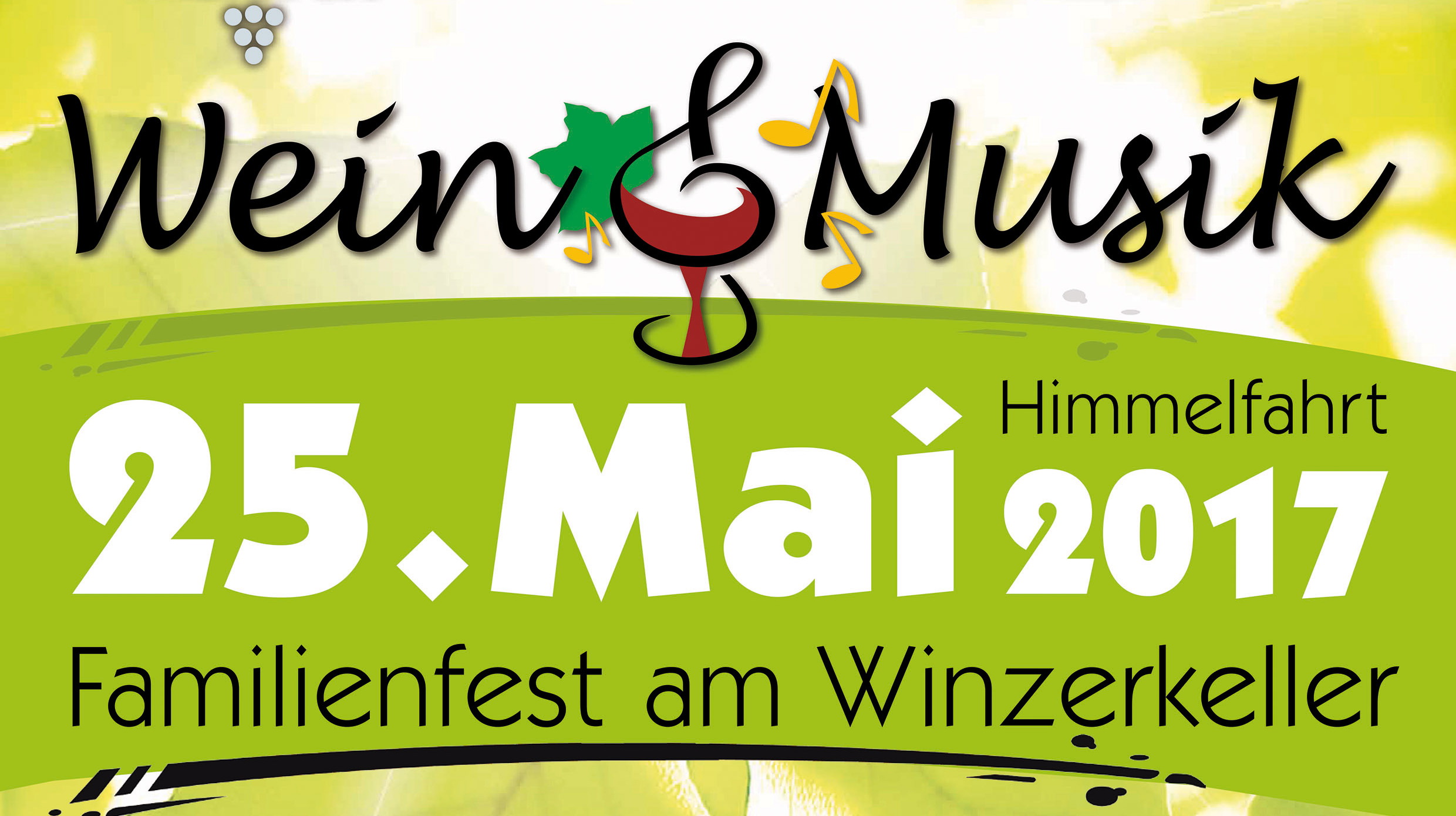 Wein & Musik