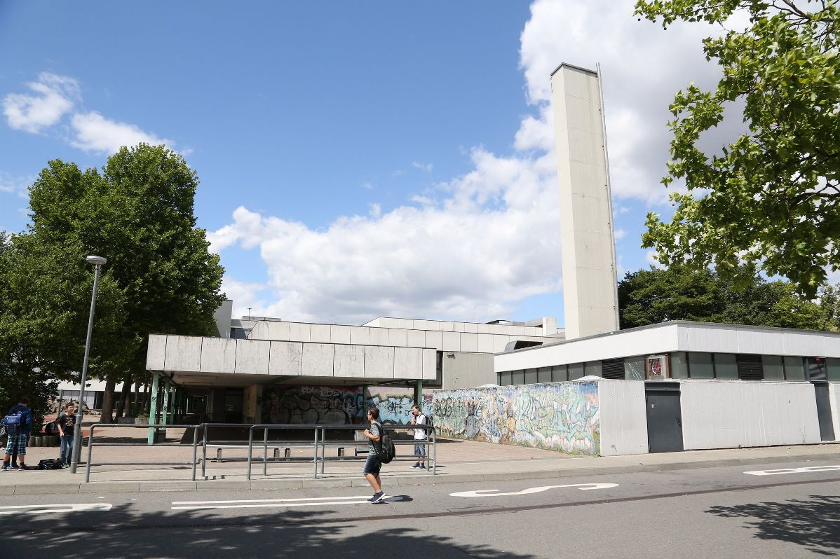 Schulsozialarbeit am Schulzentrum Walldorf wird verstärkt