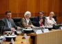 Sozialausschuss des Städtetags tagte in Walldorf