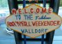 Rock’n’Roll-Weekender 2017 – Rückblick Freitag und Samstag