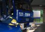 Zu Besuch beim THW Wiesloch-Walldorf