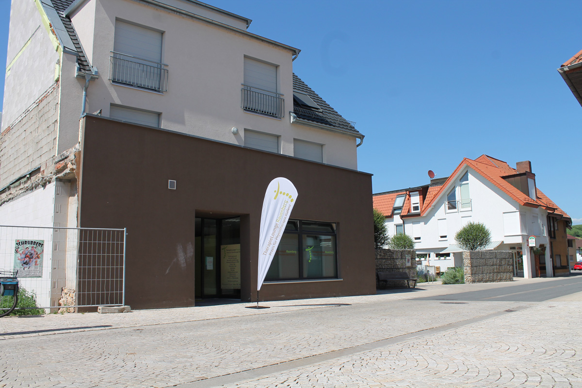 Neueröffnung in Rauenberg – Praxis für Physiotherapie Klefenz