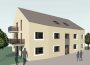 Walldorf: Baubeschluss für weitere Sozialwohnungen gefasst