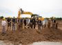 Walldorf: Promega GmbH baut innovativen Gebäudekomplex