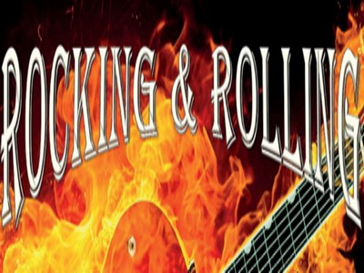 Benefizveranstaltung: Rocking & Rolling
