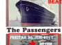 “The Passengers” am 30.06.2017 im Café Art, Walldorf