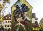 Urban Art in Walldorf – Metropolink-Festival ab 5. Juli