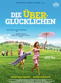 Filmclub präsentiert: Die Überglücklichen