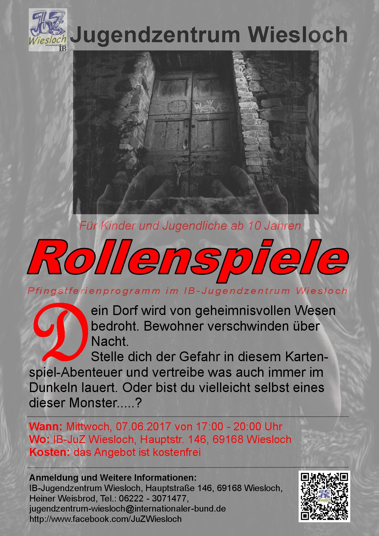 Rollenspiele