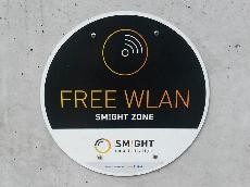 Öffentliches WLAN – wie nutzen?