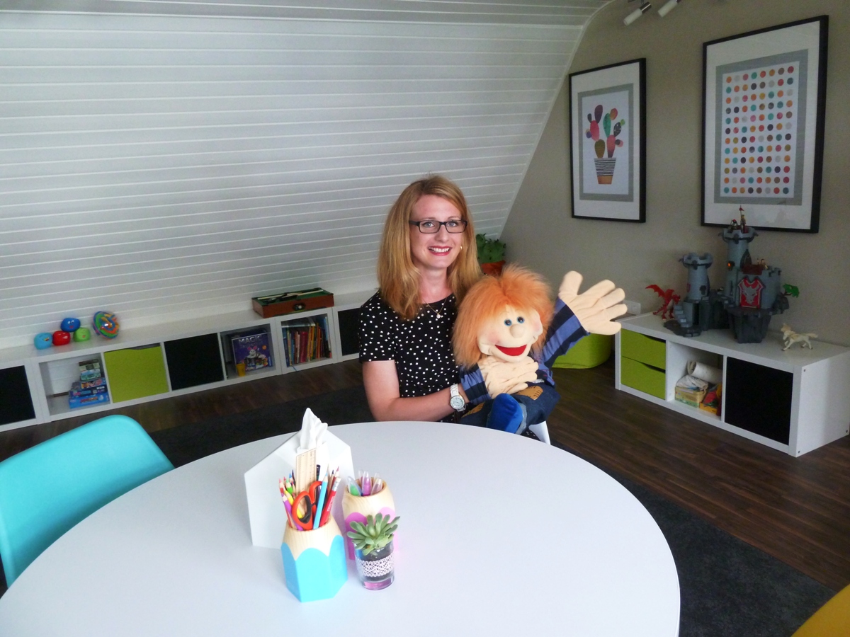Neueröffnung Walldorf: Praxis für Kinder- und Jugendlichenpsychotherapie Eva Gräder