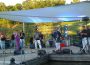 Das war „Salsa am See“ mit Havanna Coastline im AQWA