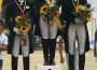 Bronze Medaille für Susanne Hellmann