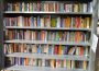 Bücherregal-Jubiläum am 30. Juli