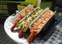 Fussball und Streetfood Weekend