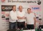 Strategische Neuausrichtung beim SV Sandhausen