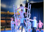 Heute und Morgen: Großer Zirkus an der Schillerschule