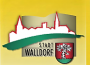 Walldorf: Training für den Ernstfall – Walddurchsuchung am 18. Juli
