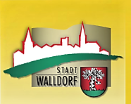 Walldorf: Training für den Ernstfall – Walddurchsuchung am 18. Juli