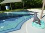 AQWA Walldorf: Hallenbad und Sauna haben Sommerpause