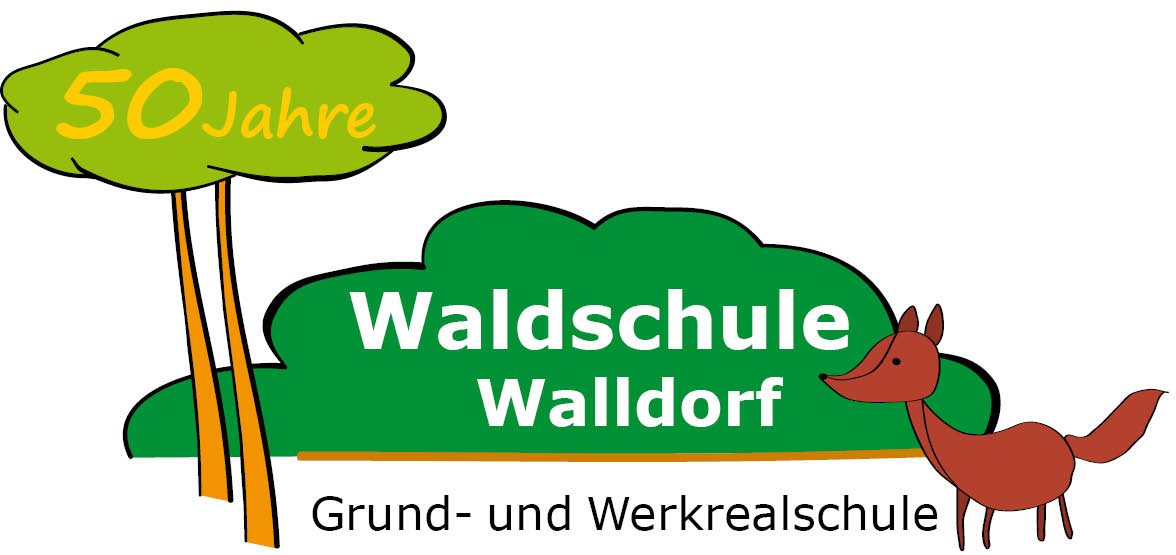 Morgen, 23.7.: Jubiläums-Schulfest an der Waldschule