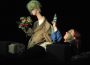 Theater mit Hand & Fuß von und mit Anne Klinge