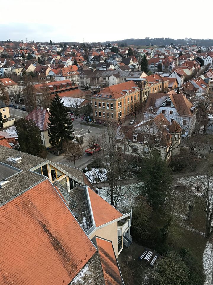 Stadtbibliothek Wiesloch: Alles auch online – schnell und unkompliziert