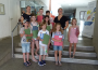 STADT WIESLOCH: Kinderrallye im Rathaus