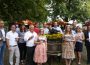 Weindorf auf dem Kurpfälzischen Winzerfest in Wiesloch – Winzer von Baden und Winzer aus der Region