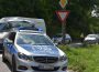 Leimen – Blockierter Schienenverkehr nach Verkehrsunfall