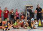 BB-Bank unterstützt die Basketballer der TG Sandhausen