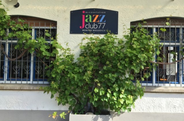 the Killercats im Jazz Club